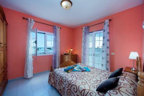 Villa Amigamar