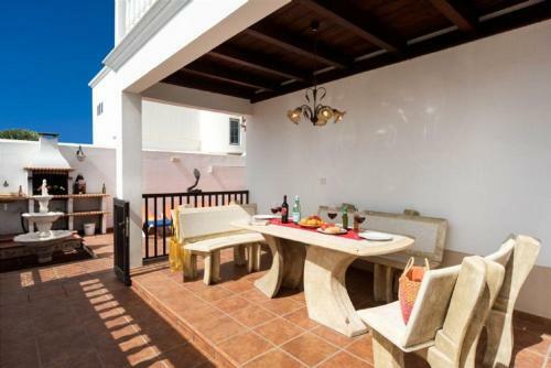 Villa Amigamar