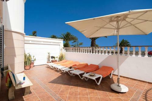 Villa Amigamar