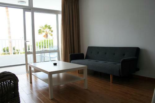Apartamento Los Jardines