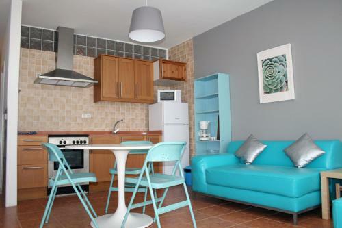Apartamento Los Jardines
