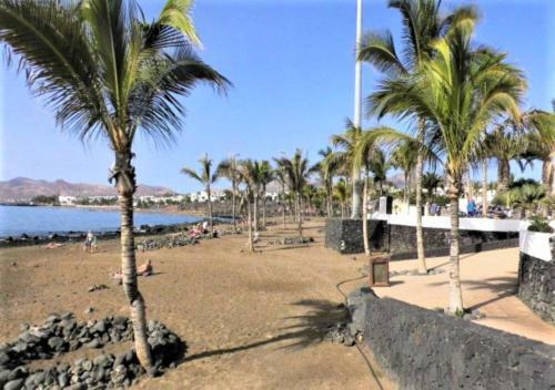Apartamento Villa Sol Y Mar Ferienwohnung