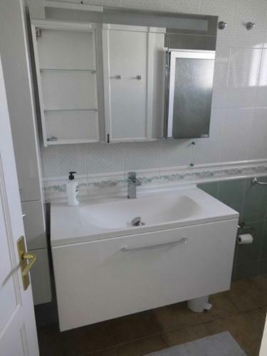 Apartamento Villa Sol Y Mar Ferienwohnung