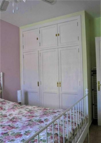 Apartamento Villa Sol Y Mar Ferienwohnung