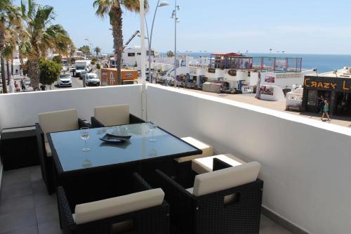 Apartamento Isla De Fuego