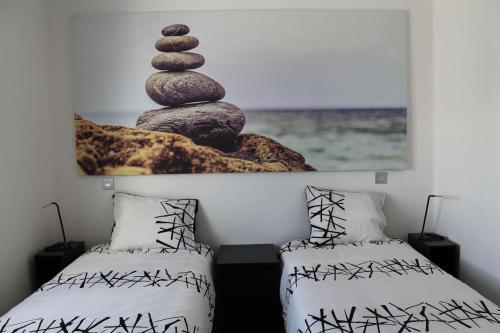 Apartamento Isla De Fuego