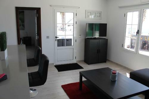 Apartamento Isla De Fuego