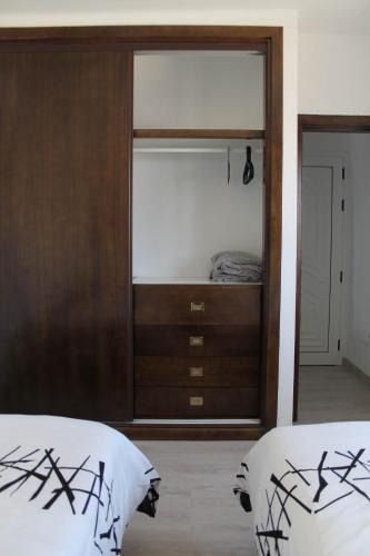 Apartamento Isla De Fuego