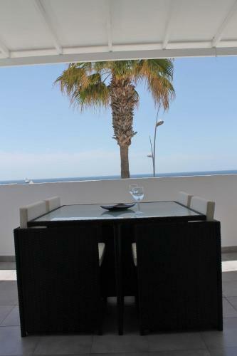 Apartamento Isla De Fuego