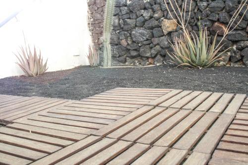 Apartamento Los Claveles