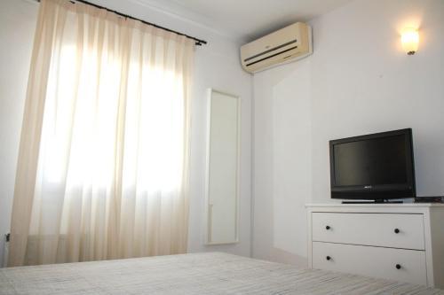 Apartamento Los Claveles