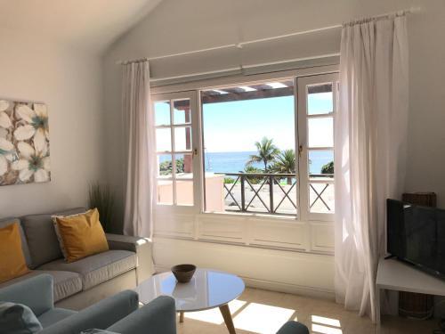 Apartamento Tabaybas