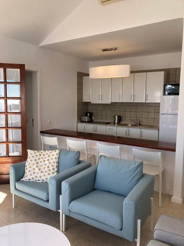 Apartamento Tabaybas