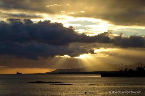 Puerto Del Carmen Apartment Sleeps 3 Wifi