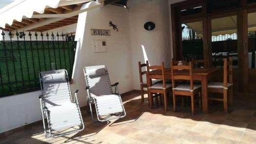 Puerto Del Carmen Apartment Sleeps 3 Wifi