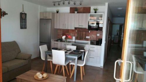Puerto Del Carmen Apartment Sleeps 3 Wifi