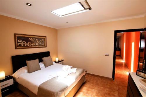 Lalavel Apartament
