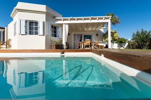 Villa La Ma�ana
