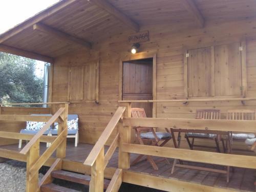 Agroturismo Biznaga