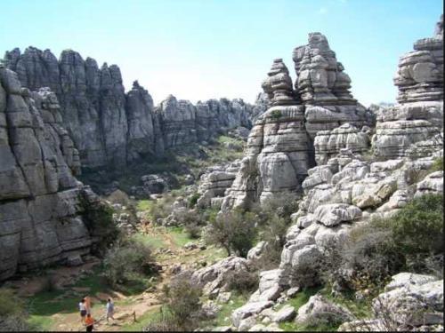 Agroturismo Biznaga
