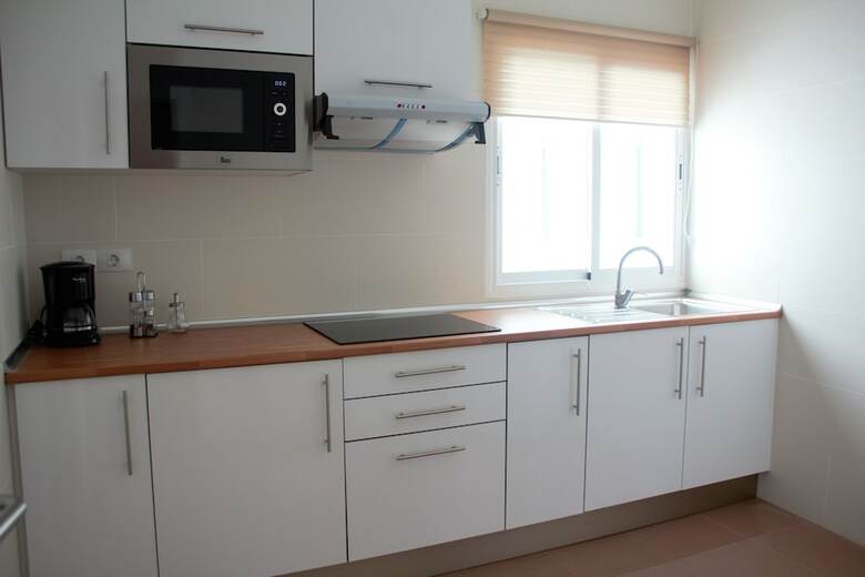 Apartamentos Tao Sergio
