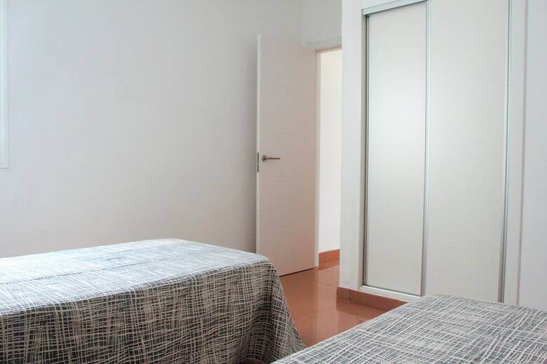 Apartamentos Tao Sergio