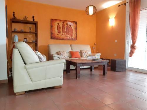 Holiday Home Calle S�vila