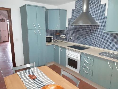 Holiday Home Calle S�vila