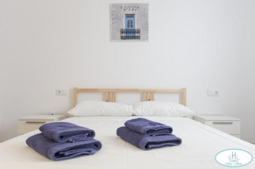 Apartamento Casa Pelayo