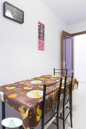 Apartamento Casa Pelayo