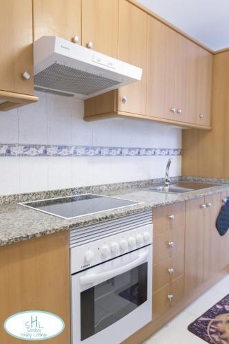 Apartamento Casa Pelayo