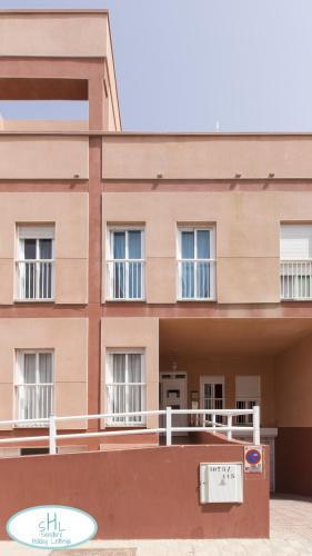 Apartamento Casa Pelayo