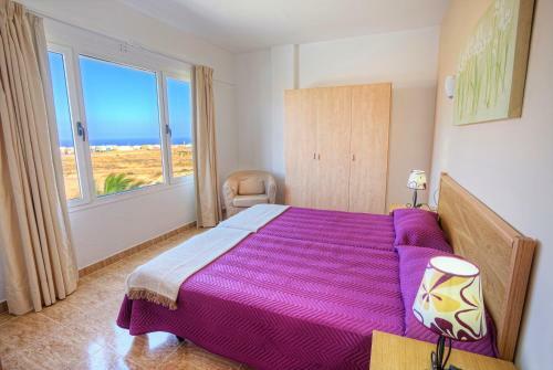 Apartamento Comfort - 2c - Fuerteventura