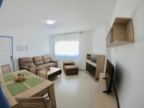 Apartamento Tao Idaira