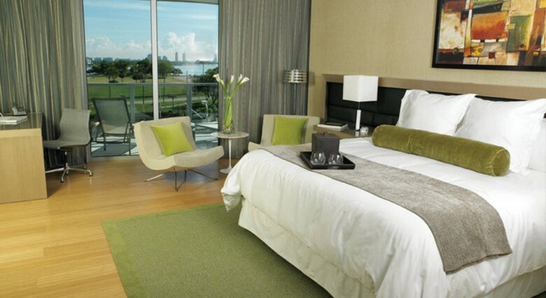 Casa Moderna Miami Hotel & Spa