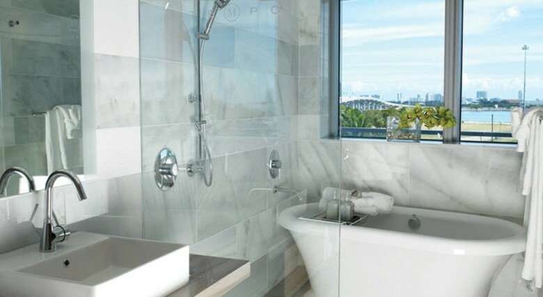 Casa Moderna Miami Hotel & Spa