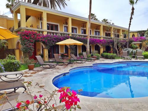 Hotel Encanto Inn & Suites