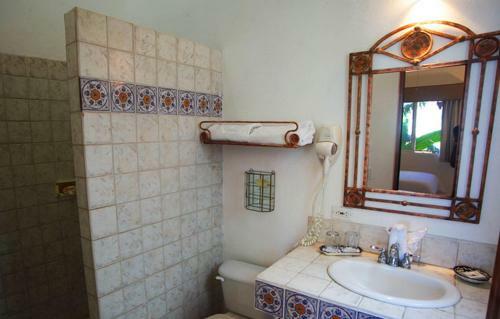 Hotel Encanto Inn & Suites
