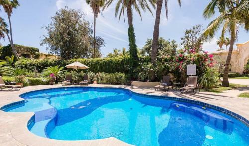 Hotel Encanto Inn & Suites