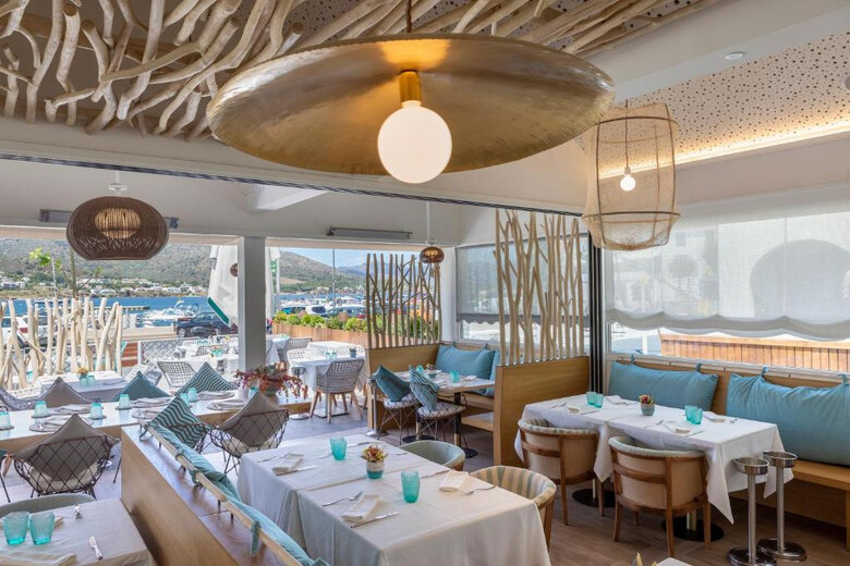 Hotel Spa Porto Cristo
