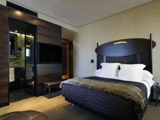 Hotel Bagues