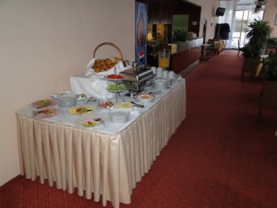 Hotel Zagreb