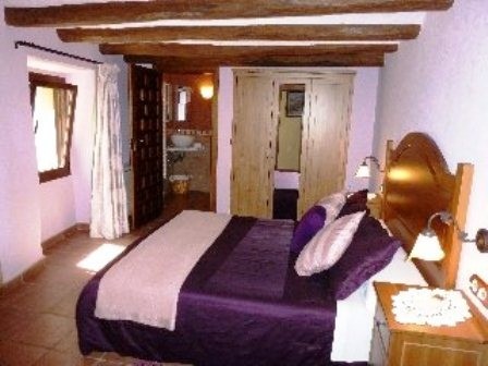 El Moli Hotel Rural