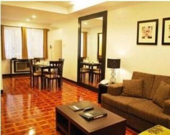 Hotel Bsa Mansion Condotel