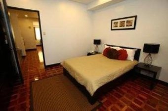 Hotel Bsa Mansion Condotel