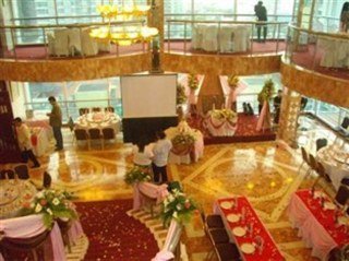 Hotel Bsa Mansion Condotel