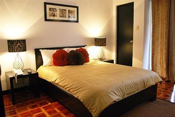 Hotel Bsa Mansion Condotel