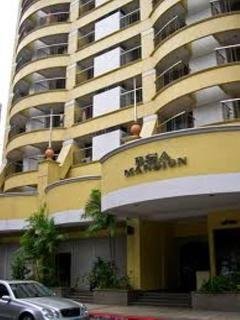 Hotel Bsa Mansion Condotel