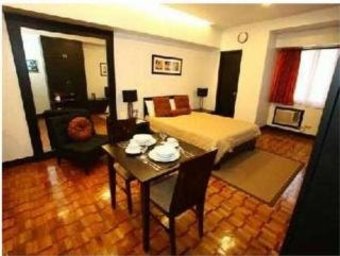 Hotel Prince Plaza II Condotel