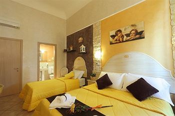 Bed & Breakfast Sognando Firenze